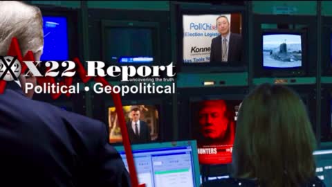 Countermeasures are in Place. The Patriots are in Full Control