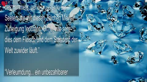 Eure Herzen sind Mein duftender Garten... Lehnt Meine Einladungen nicht ab ❤️ Liebesbrief von Jesus