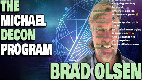FALSE FLAG OPERATIONS, EMP ATTACK COMING? - BRAD OLSEN
