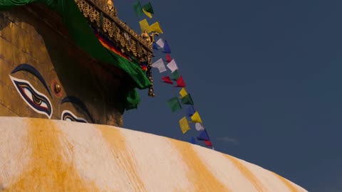 4K videos - Nepal