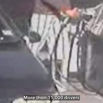 Petrol theft skyrockets to record highs 7 News Australia.mp4