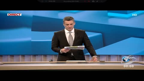 În Gura Presei cu Mircea Badea - Luni 27 Martie (2023)