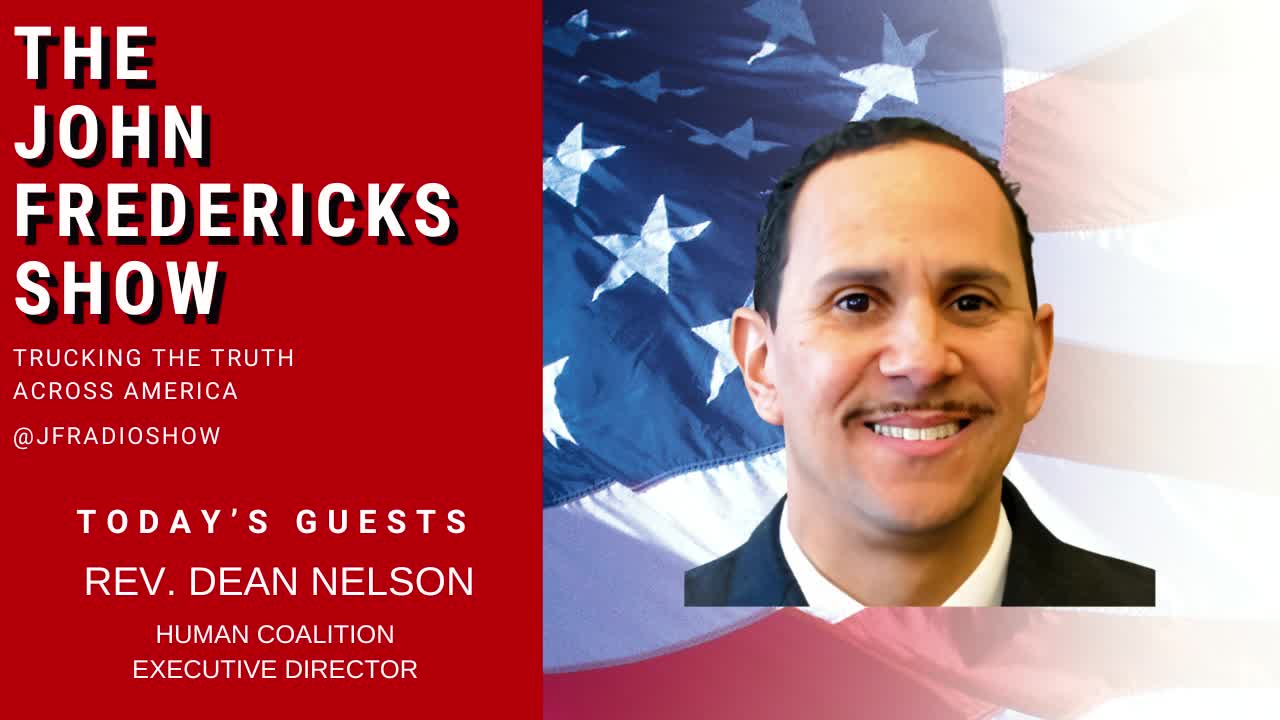 Dean Nelson: Christian Persecution in Richmond