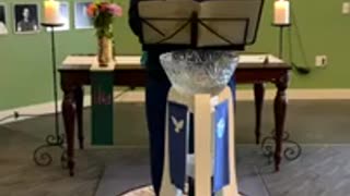 Saint Paulus Lutheran Church - Sunday Service - 4th Sunday after Epiphany - 31st January 2021