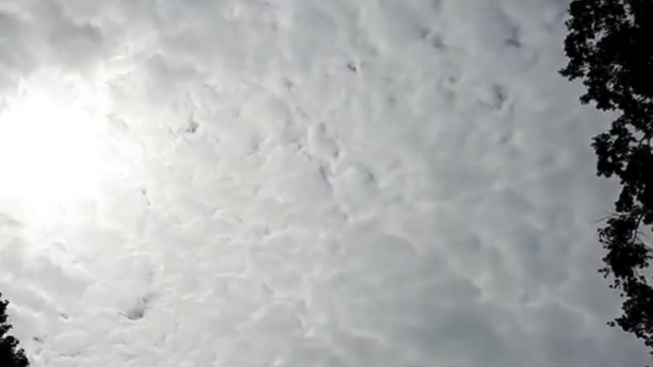 Himmel in Berlin am 29.06.2023 um 15:38 Uhr