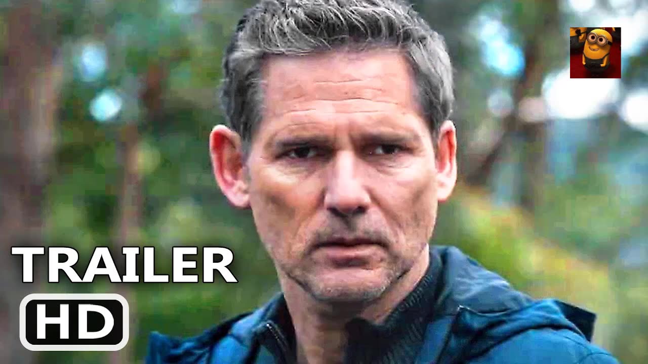 FORCE OF NATURE THE DRY 2 Trailer (2023) Eric Bana, Thriller Movie