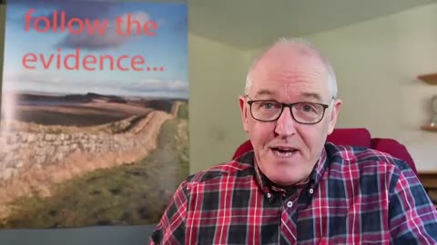 Discern TV Stream