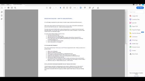 1 Ted Talks - Backtesting, Risk Management, Ranges _ Zones - (2.Psychology _ Trade Management)