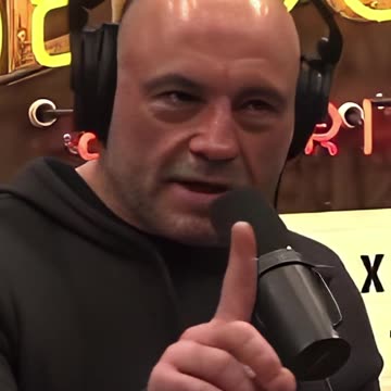 Joe Rogan, If It Wasn’t For Independent Journalists, We Would Be F**KED!