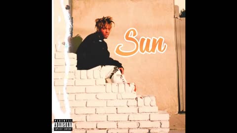 Sun - Juice WRLD (UNRELEASED)
