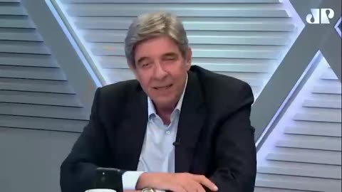 FERNÃO LARA MESQUITA - SÓ PARA OS MEUS AMIGOS IMBECIS