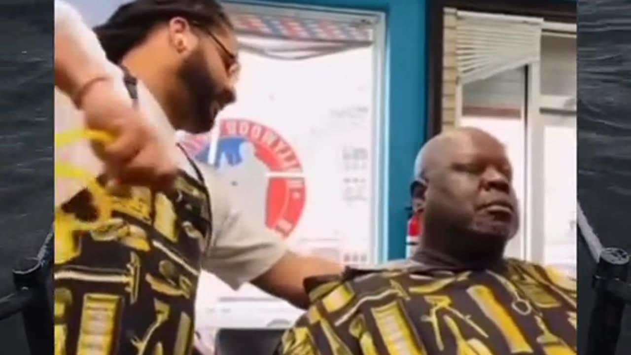 Funny Cutting
