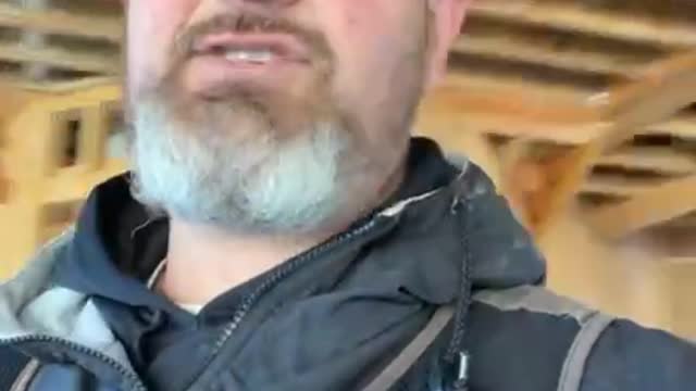 Commentary on We Won't Back Down Ottawa Freedom Convoy