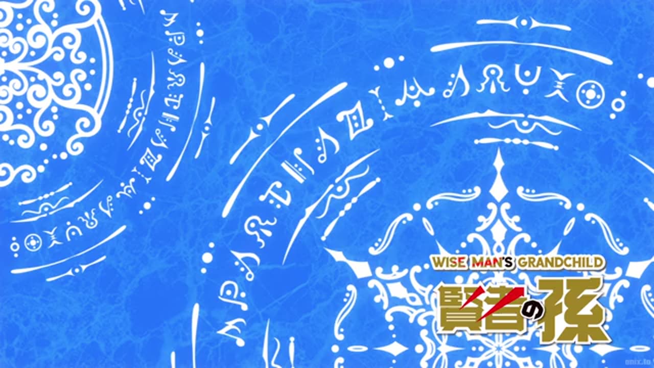 Wise Man’s Grandchild Watch episode 4 Eng Dubbed