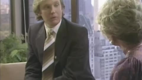 Would you like to be president