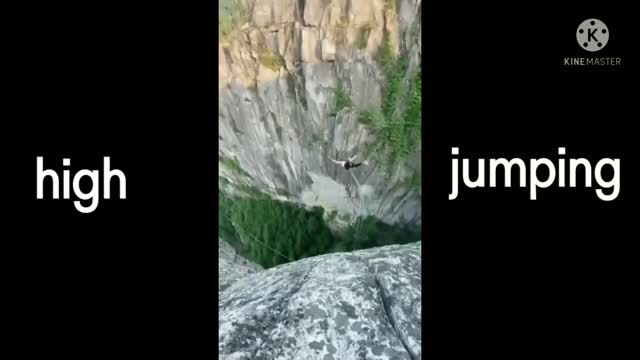 Long jump