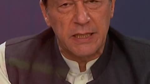 Chairman Imran khan