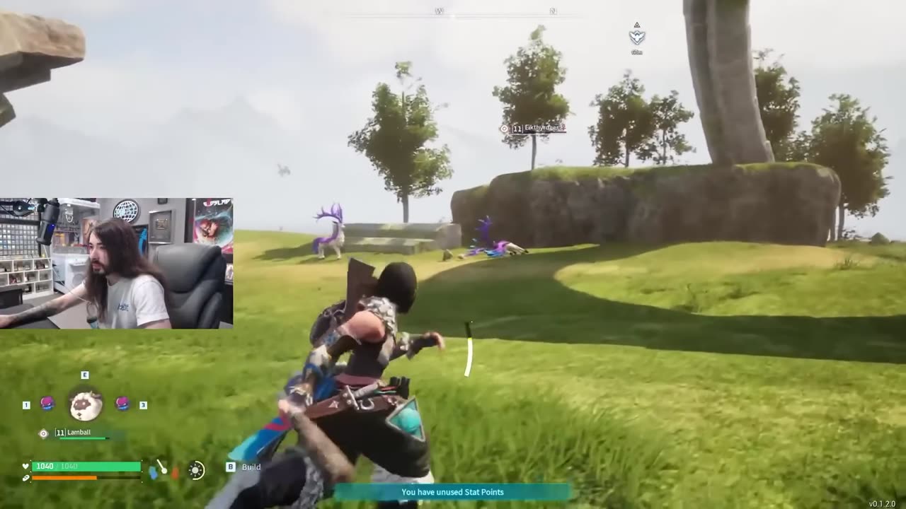 Pokemon with Guns is Actually Good