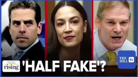 Half Fake?