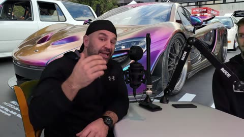 Do YOU Love Cars & Motorsports?