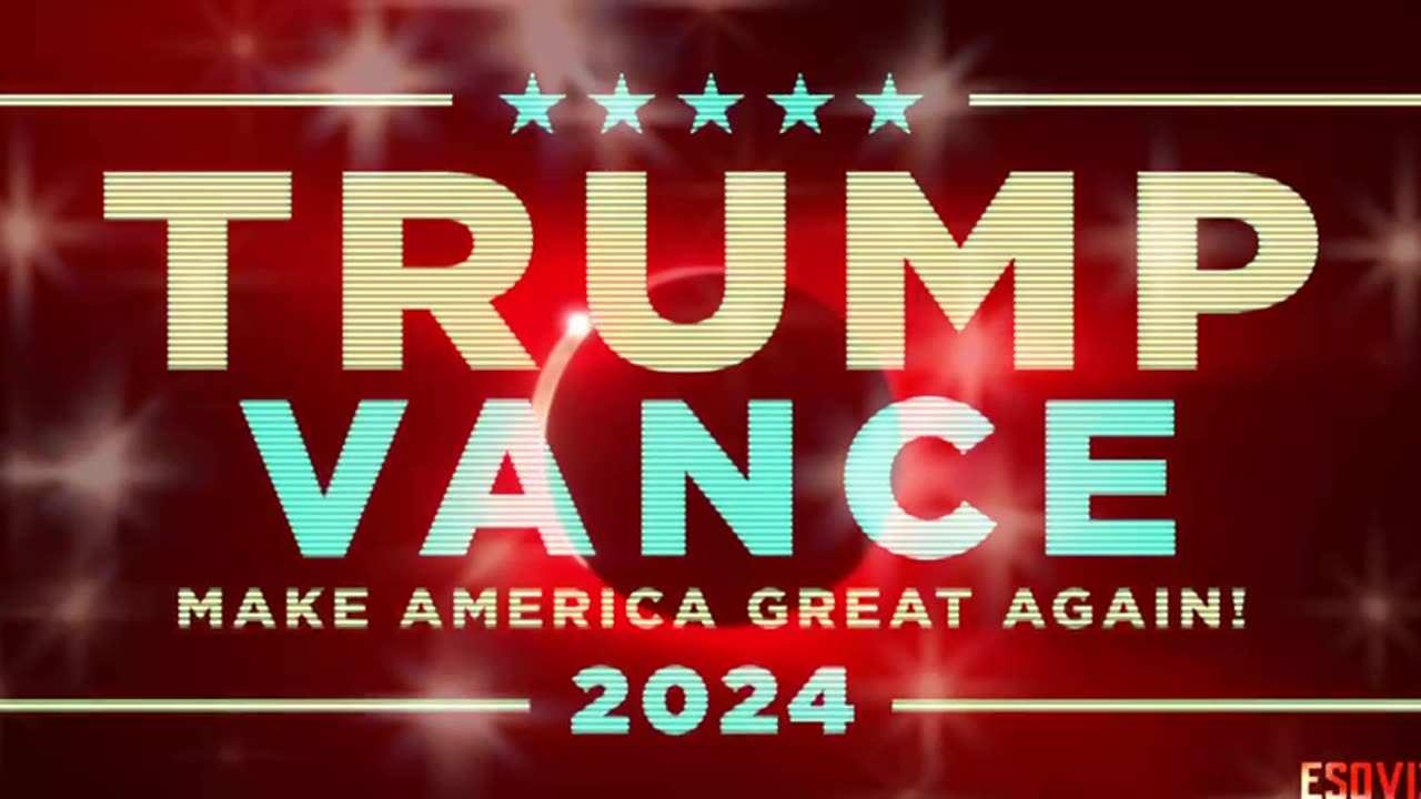 Dark MAGA | Nov 6th 2024 (45+ Wins A Third Time.)