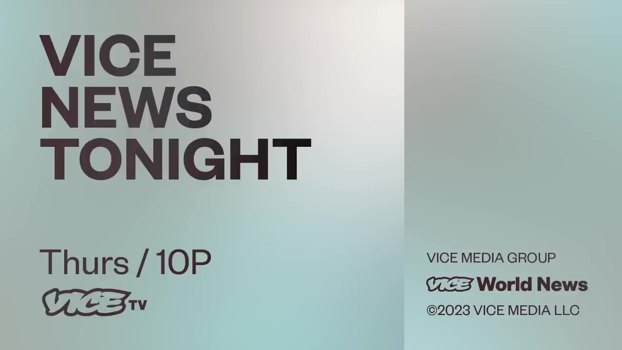 How Long Will Europe’s Support of the War in Ukraine Last_ _ VICE News Tonight
