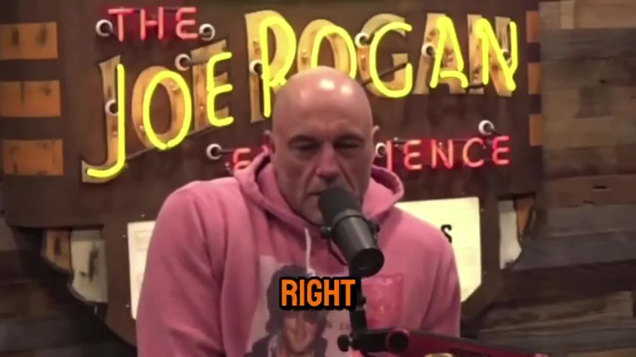 Joe Rogan Experience Aliens are interdimensional