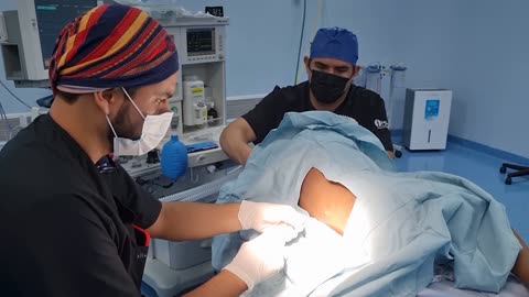 Autumn's Second Autism Stem Cell Treatment with Intrathecal + IV + nebulized stem cells
