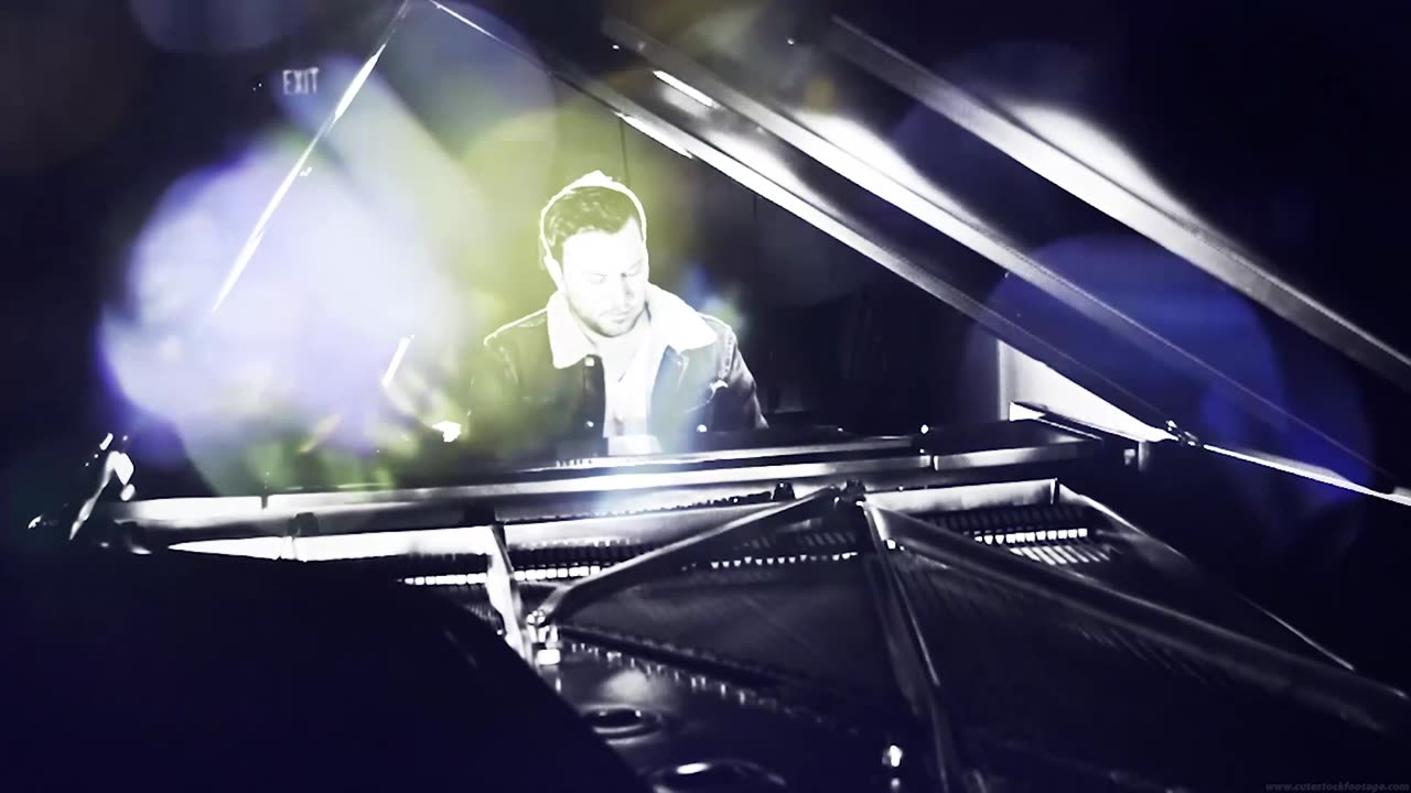 Waves_On_Waves "Drive" The Cars cover