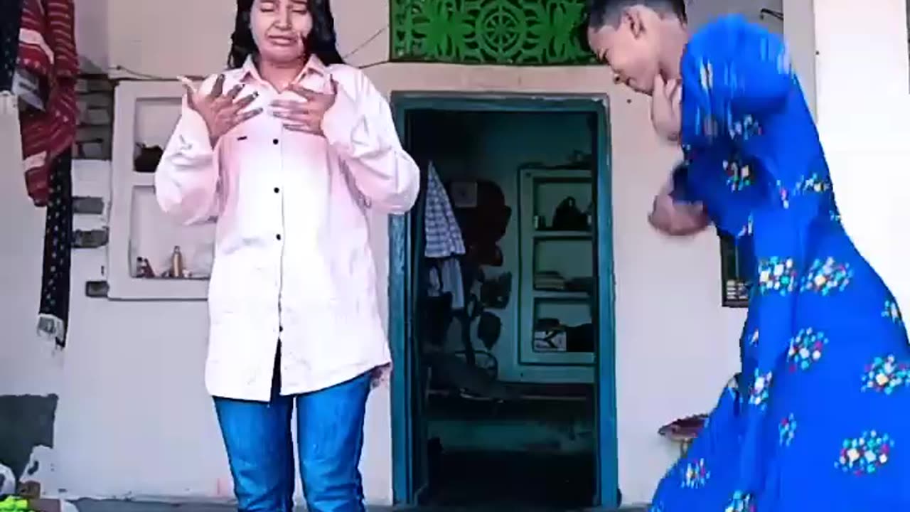 making Video at Home