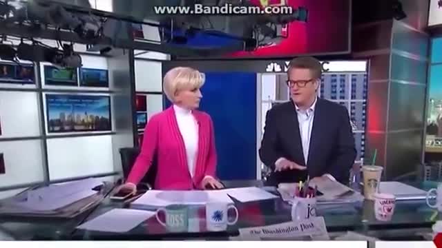 The Mockingbird Media.