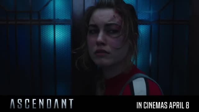 NEW MOVIE TRAILERS 2021 (Science Fiction