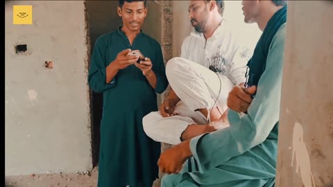 New Comedy Video || Mobile Phone Fun funny video 2023