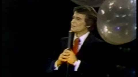 American Bandstand 25th Anniversary Special -1977 (2 of 2)