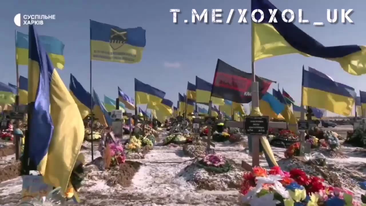 Ukraine heroes