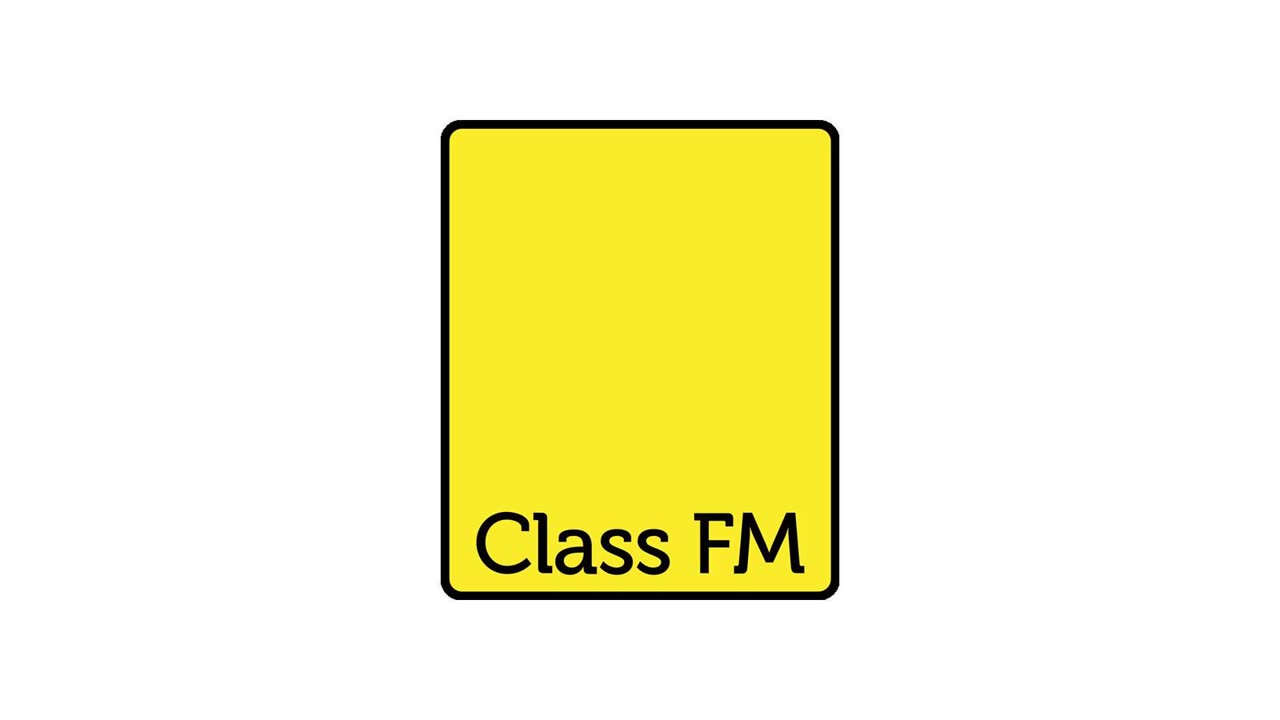 Class FM - Morning Show (2016. március 29.)