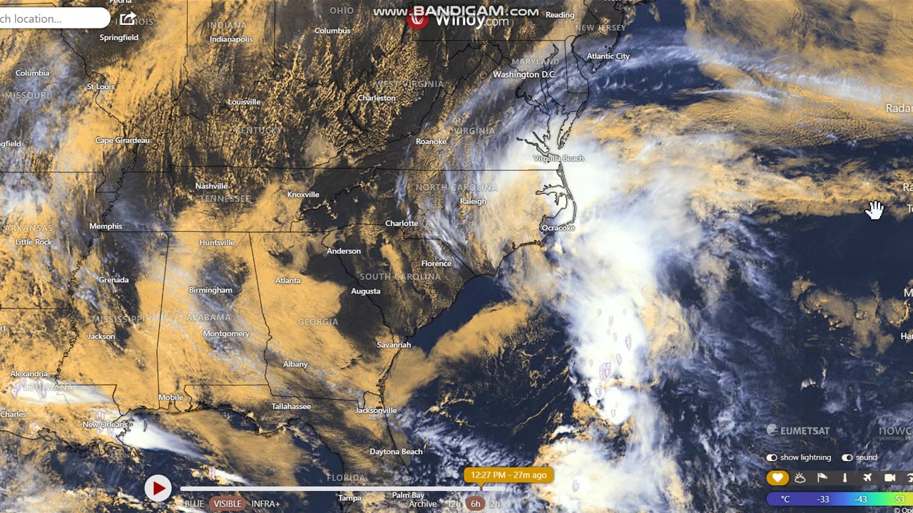 Large Toxic Chemtrail Operation, Missouri Kansas, Illinois, Iowa!