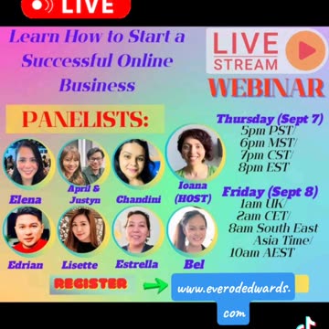 Creating a sustainable Plan B