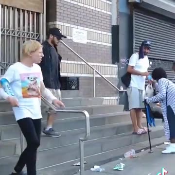 They all were little children once. Full of dreams and hopes.