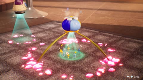 PIKMIN 4 | Chapter 2 | Part 35