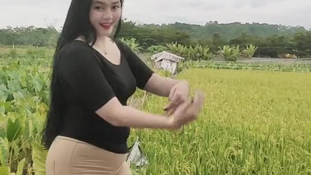 Dancing Girl Vol.1