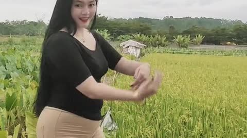 Dancing Girl Vol.1