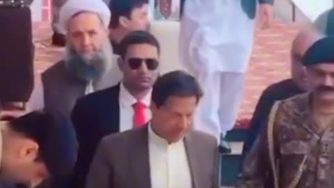 Imran Khan