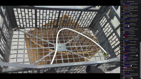 2023-04-04 (1bis) - Lootage en poussette - Twitch Meutemediatique (version avec chat)