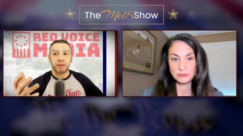 Mel K discusses "RUSSIAN DISINFORMATION" with Jason Bermas