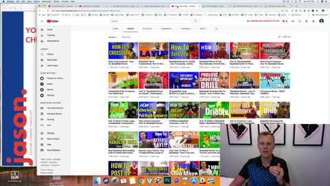 How To Make A YouTube Channel For Beginners And Make Money -