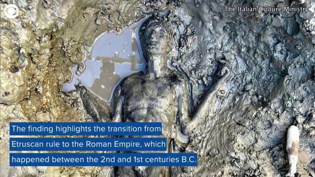 153_2,000-year-old statues discovered