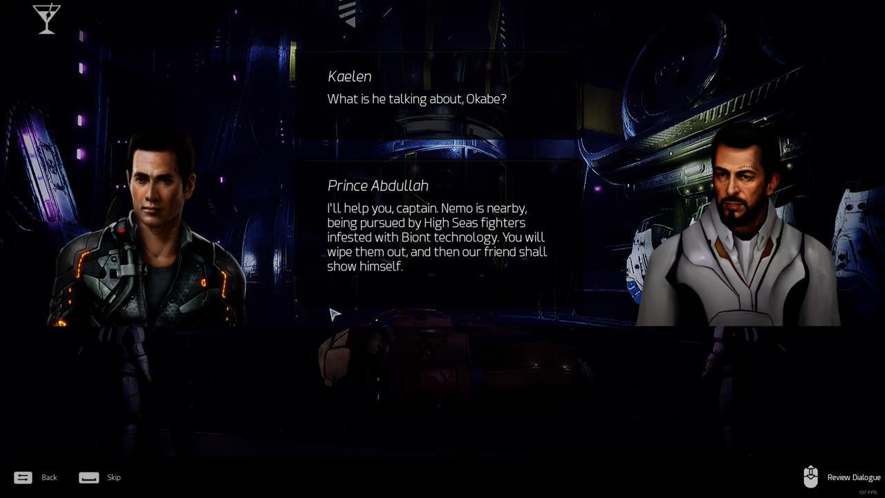 Aquanox - Deep Descent PC Gameplay