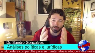 #5 VAZOU IMAGEM DA INVASÃO! O QUE LULA TENTA ESCONDER! QUEM ERA A MÍDIA QUE PARTICIPOU!