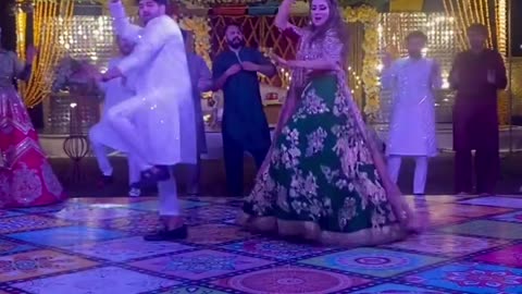 Jannat Mirza new Dance Viral Video